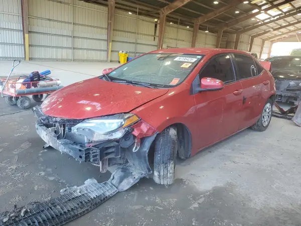 5YFBURHE9JP840853 2018 TOYOTA COROLLA - Image 1