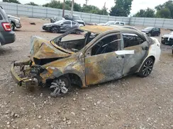 5YFBURHE9JP840917 2018 TOYOTA COROLLA