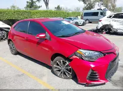 5YFBURHE9JP843199 2018 TOYOTA COROLLA