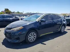 5YFBURHE9JP843445 2018 TOYOTA COROLLA