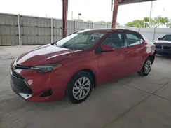 5YFBURHE9JP844577 2018 TOYOTA COROLLA