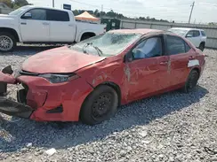 5YFBURHE9JP846295 2018 TOYOTA COROLLA