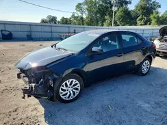 5YFBURHE9JP846779 2018 TOYOTA COROLLA