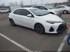 5YFBURHE9JP847365 2018 TOYOTA COROLLA