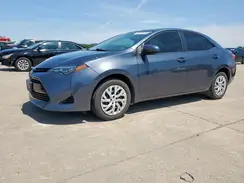 5YFBURHE9JP850198 2018 TOYOTA COROLLA