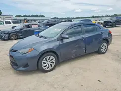 5YFBURHE9JP852078 2018 TOYOTA COROLLA