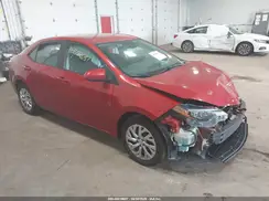 5YFBURHE9JP852291 2018 TOYOTA COROLLA