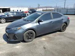 5YFBURHE9JP852792 2018 TOYOTA COROLLA