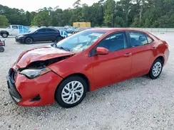 5YFBURHE9JP853599 2018 TOYOTA COROLLA