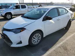 5YFBURHE9JP855675 2018 TOYOTA COROLLA