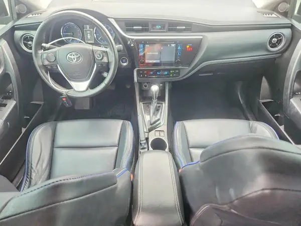 5YFBURHE9KP856875 2019 TOYOTA COROLLA - Image 8