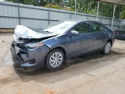 5YFBURHE9KP856889 2019 TOYOTA COROLLA