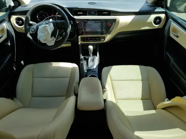 5YFBURHE9KP856889 2019 TOYOTA COROLLA - Image 8