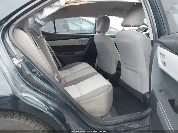 5YFBURHE9KP856925 2019 TOYOTA COROLLA - Image 8