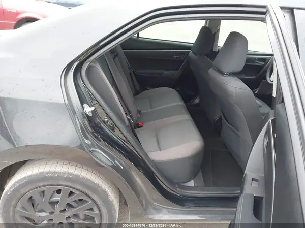 5YFBURHE9KP859372 2019 TOYOTA COROLLA - Image 8