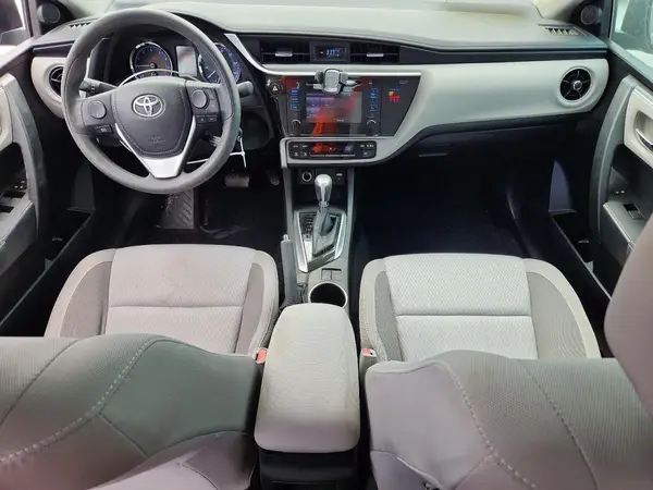 5YFBURHE9KP859498 2019 TOYOTA COROLLA - Image 8