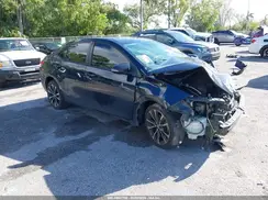5YFBURHE9KP859582 2019 TOYOTA COROLLA
