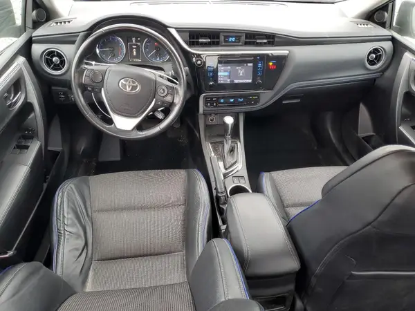 5YFBURHE9KP859971 2019 TOYOTA COROLLA - Image 8
