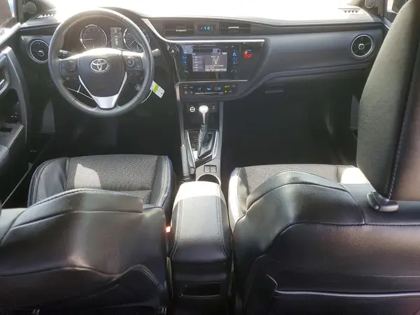 5YFBURHE9KP860909 2019 TOYOTA COROLLA - Image 8