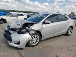 5YFBURHE9KP861526 2019 TOYOTA COROLLA