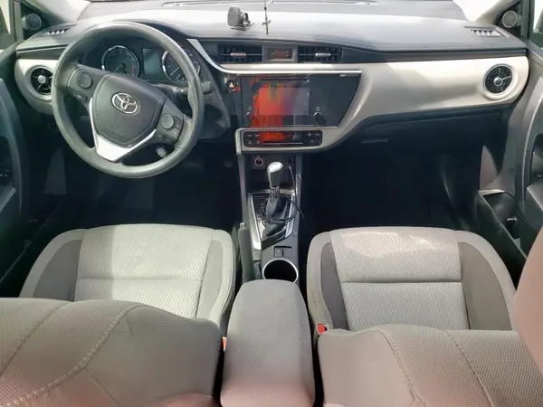 5YFBURHE9KP861526 2019 TOYOTA COROLLA - Image 8