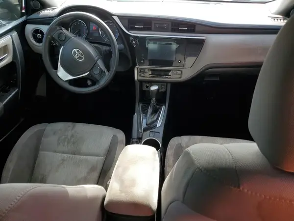 5YFBURHE9KP861946 2019 TOYOTA COROLLA - Image 8