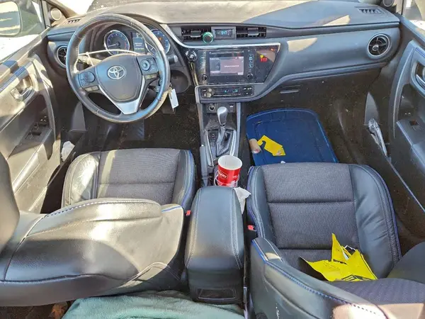 5YFBURHE9KP862465 2019 TOYOTA COROLLA - Image 8