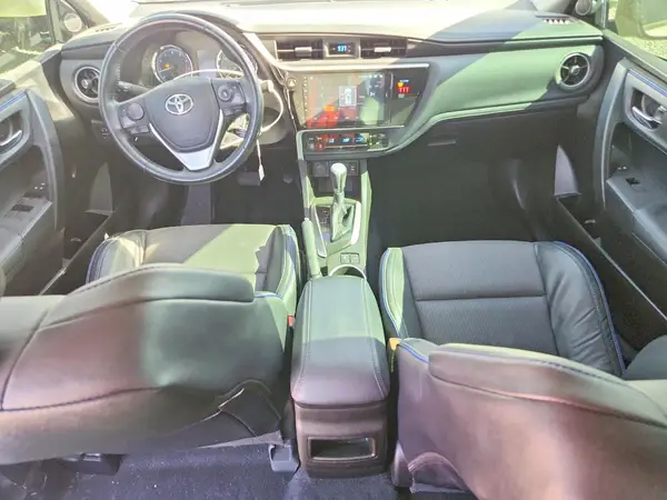 5YFBURHE9KP862837 2019 TOYOTA COROLLA - Image 8