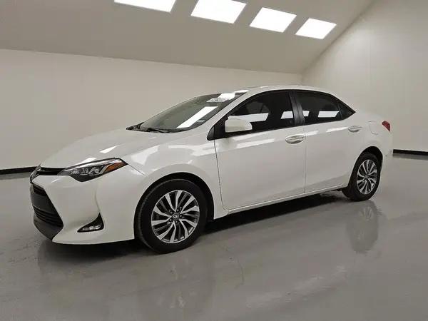 5YFBURHE9KP864068 2019 TOYOTA COROLLA - Image 1