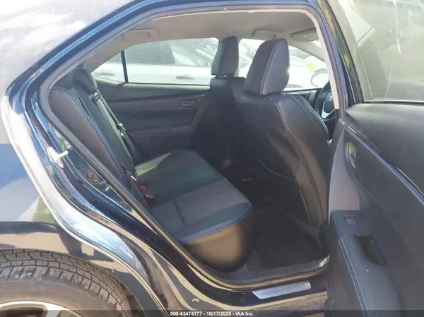 5YFBURHE9KP864703 2019 TOYOTA COROLLA - Image 8