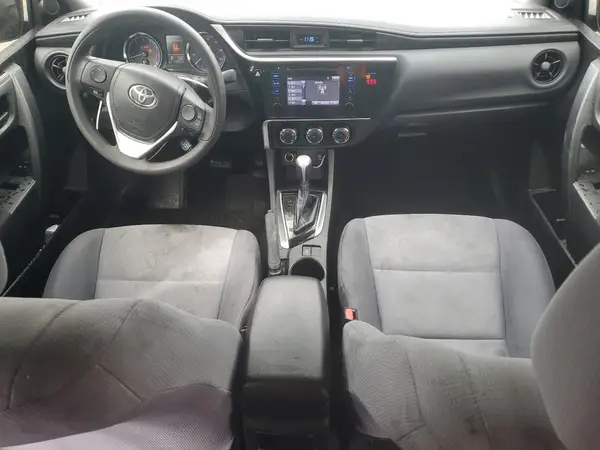 5YFBURHE9KP864832 2019 TOYOTA COROLLA - Image 8