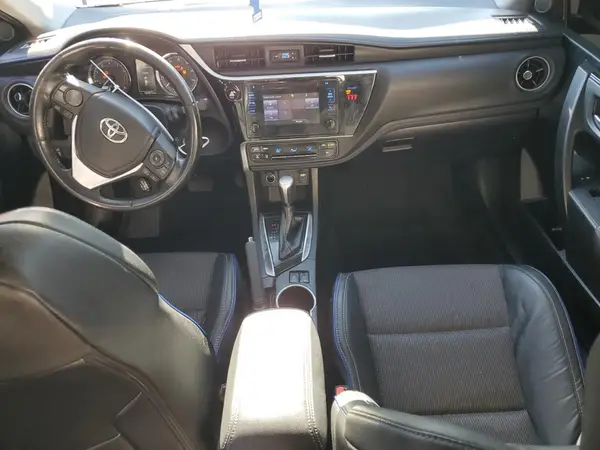 5YFBURHE9KP864989 2019 TOYOTA COROLLA - Image 8