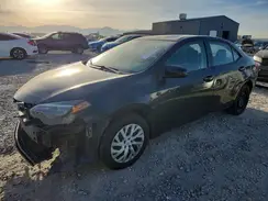 5YFBURHE9KP866158 2019 TOYOTA COROLLA