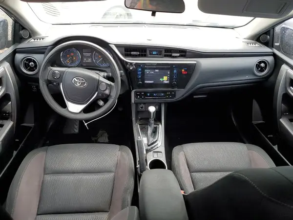 5YFBURHE9KP866189 2019 TOYOTA COROLLA - Image 8