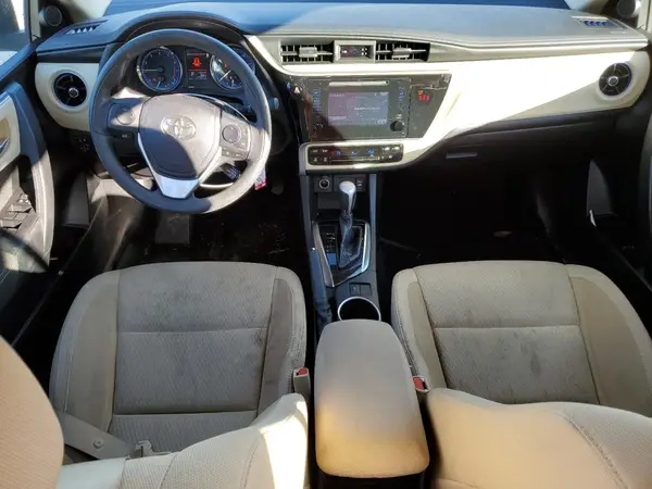 5YFBURHE9KP868444 2019 TOYOTA COROLLA - Image 8