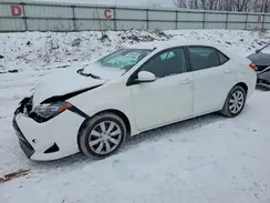 5YFBURHE9KP869237 2019 TOYOTA COROLLA