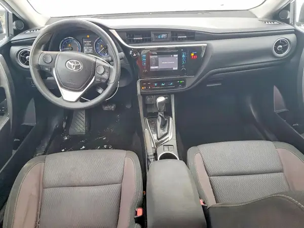 5YFBURHE9KP869237 2019 TOYOTA COROLLA - Image 8