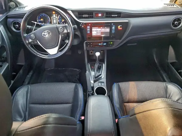 5YFBURHE9KP869724 2019 TOYOTA COROLLA - Image 8