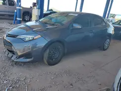 5YFBURHE9KP869772 2019 TOYOTA COROLLA