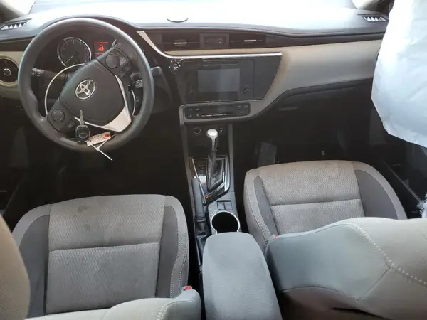 5YFBURHE9KP869772 2019 TOYOTA COROLLA - Image 8