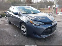 5YFBURHE9KP869870 2019 TOYOTA COROLLA
