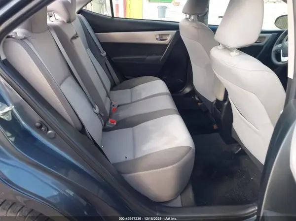 5YFBURHE9KP869870 2019 TOYOTA COROLLA - Image 8