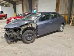 5YFBURHE9KP870520 2019 TOYOTA COROLLA