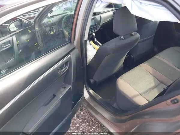 5YFBURHE9KP871036 2019 TOYOTA COROLLA - Image 8