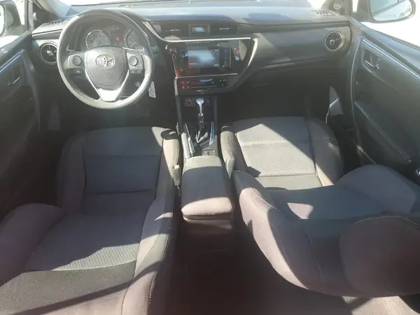 5YFBURHE9KP871246 2019 TOYOTA COROLLA - Image 8