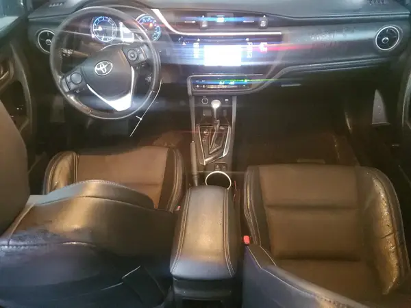 5YFBURHE9KP871456 2019 TOYOTA COROLLA - Image 8