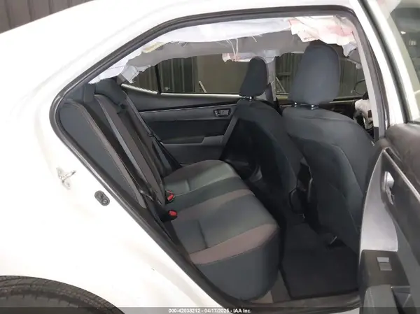 5YFBURHE9KP871926 2019 TOYOTA COROLLA - Image 8