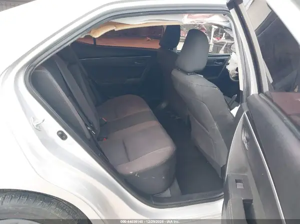 5YFBURHE9KP872235 2019 TOYOTA COROLLA - Image 8