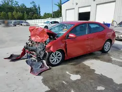 5YFBURHE9KP873319 2019 TOYOTA COROLLA