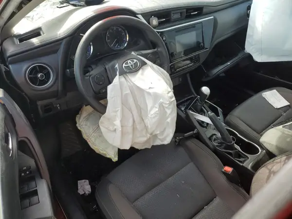 5YFBURHE9KP873319 2019 TOYOTA COROLLA - Image 8